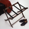 thumbnail image 4 of Winsome Scarlett Luggage Rack, Walnut Finish, 4 of 6