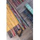 thumbnail image 2 of Alfombra de trapo DII Multi Mostaza Design Imports CAMZ33224, 2 of 2