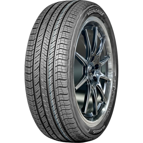 Roundrule Galapagos 265/55R19 109V Performance All Weather Tire