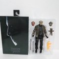 thumbnail image 1 of NECA Friday The 13th Figuras de acción de juguete, Freddy Champion, Tyorhees Figura de acción, Champion Collecemballages Model, Regalo para niños zhangyuxiang unisex, 1 of 2