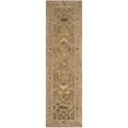 thumbnail image 1 of Safavieh Anatolia Tan Traditional Rug - Runner 2'3" x 8', 1 of 4