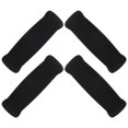 thumbnail image 2 of 4 Pcs Manchon Éponge de Réduction de Vibration pour Batte de Baseball Manchon Antidérapant Protection des Mains Manchon Éponge Protecteur Confortable, 2 of 8