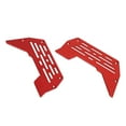 thumbnail image 1 of RC Skid Plates, High Strength High Simulation Aluminum Alloy Skid Plates  For 1/7 Remote Control Car, 1 of 8