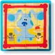 thumbnail image 1 of Puzle cúbico de madera Melissa & Doug Blue's Clues & You!, 1 of 4