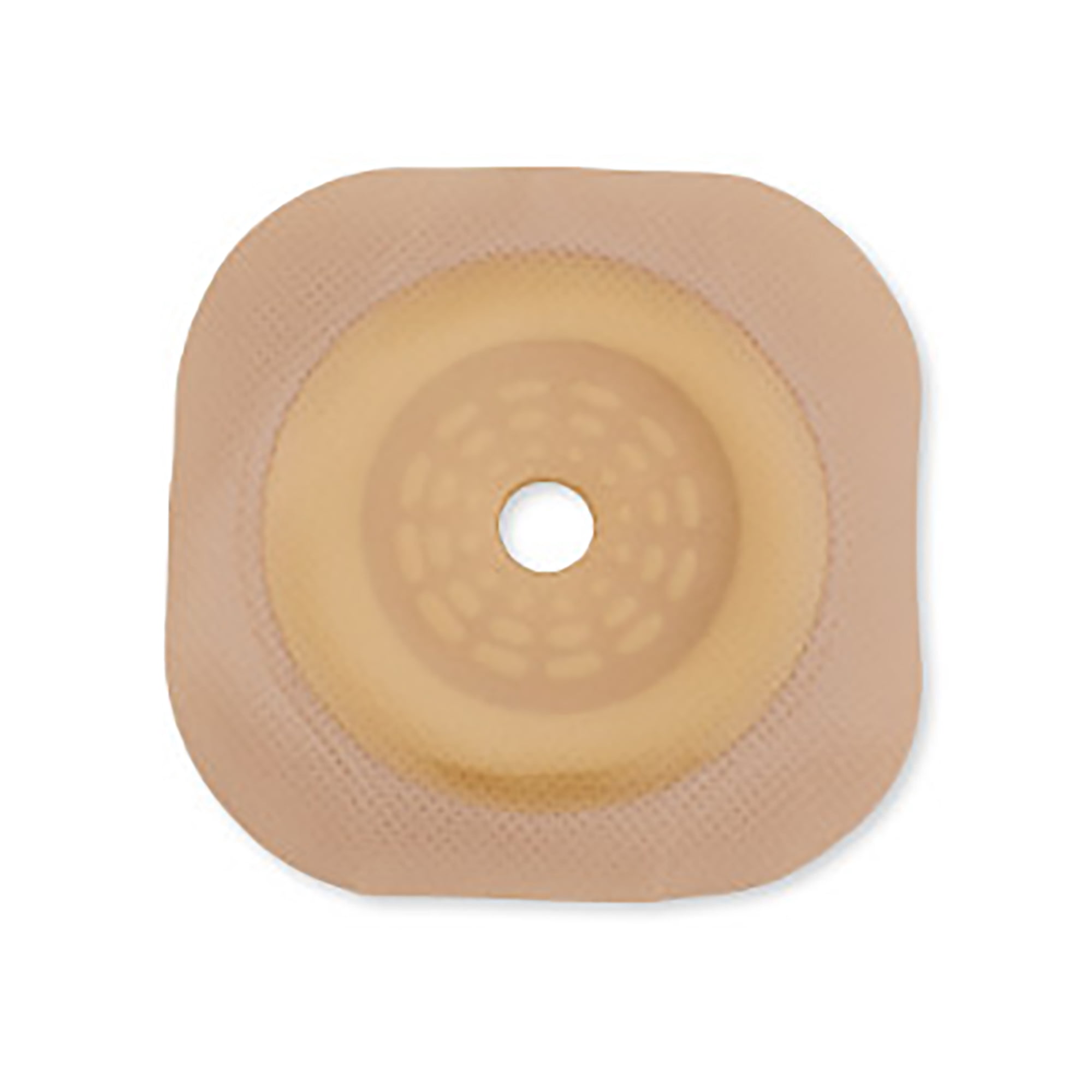 New Image CeraPlus Trim to Fit Ostomy Barrier Adhesive Tape Borders 70 mm Flange 5 per Box 11204