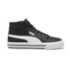 thumbnail image 1 of PU & MA Court Classic Vulc High Top Mens Size 10 M Sneakers Casual Shoes 39748201, 1 of 6