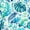 Color 4, variant on Peel and Stick Wallpaper 23.6in x 9.8ft little mottled bright blue turquoise paper plain solid for Contact Paper Vinyl Waterproof Self Adhesive Wall Paper for Bedroom Shelf Cabinet