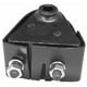 thumbnail image 1 of Soporte Motor Wrangler 1991 A 1995 Jeep L4 2.5L Der SOPORTES STAR ., 1 of 4