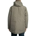 thumbnail image 3 of Jack Wolfskin Winterlager Parka Jacket, Green, 3 of 8