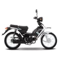 thumbnail image 2 of Motocicleta Italika AT110 LT Blanco, 2 of 4