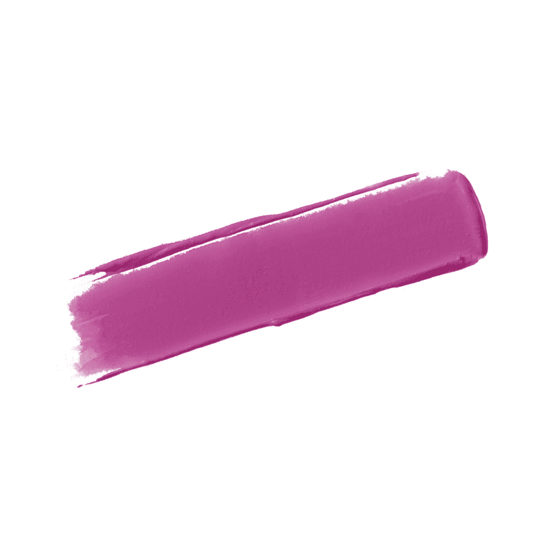 Pink forest - Liquid lipstick by SentiX, matte, High Coverage, Lightweight, Vegan, Paraben-Free, with Vitamin E