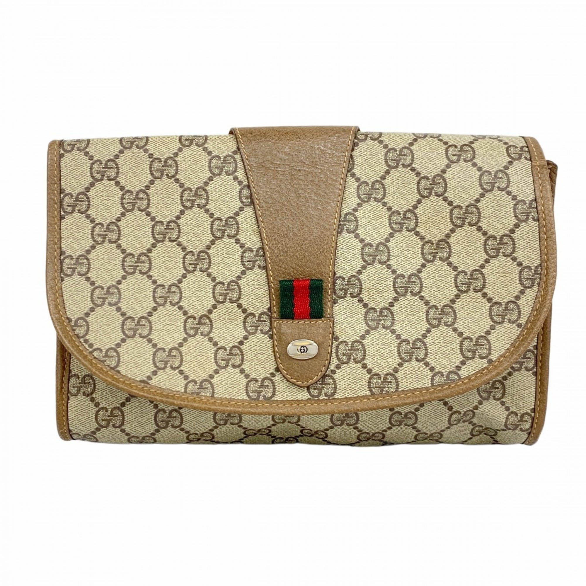 クラッチバッグ GUCCI CLUTCH BAG (8162869AAGM 8763) GUCCI CLUTCH BAG (8162869AAGM 8763) (GUCCI/クラッチバッグ