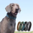 thumbnail image 2 of Collars for Dogs | Quick Release Dog Collar | Heavy Duty Nylon Dog Collar for Walking Training, 2 of 4