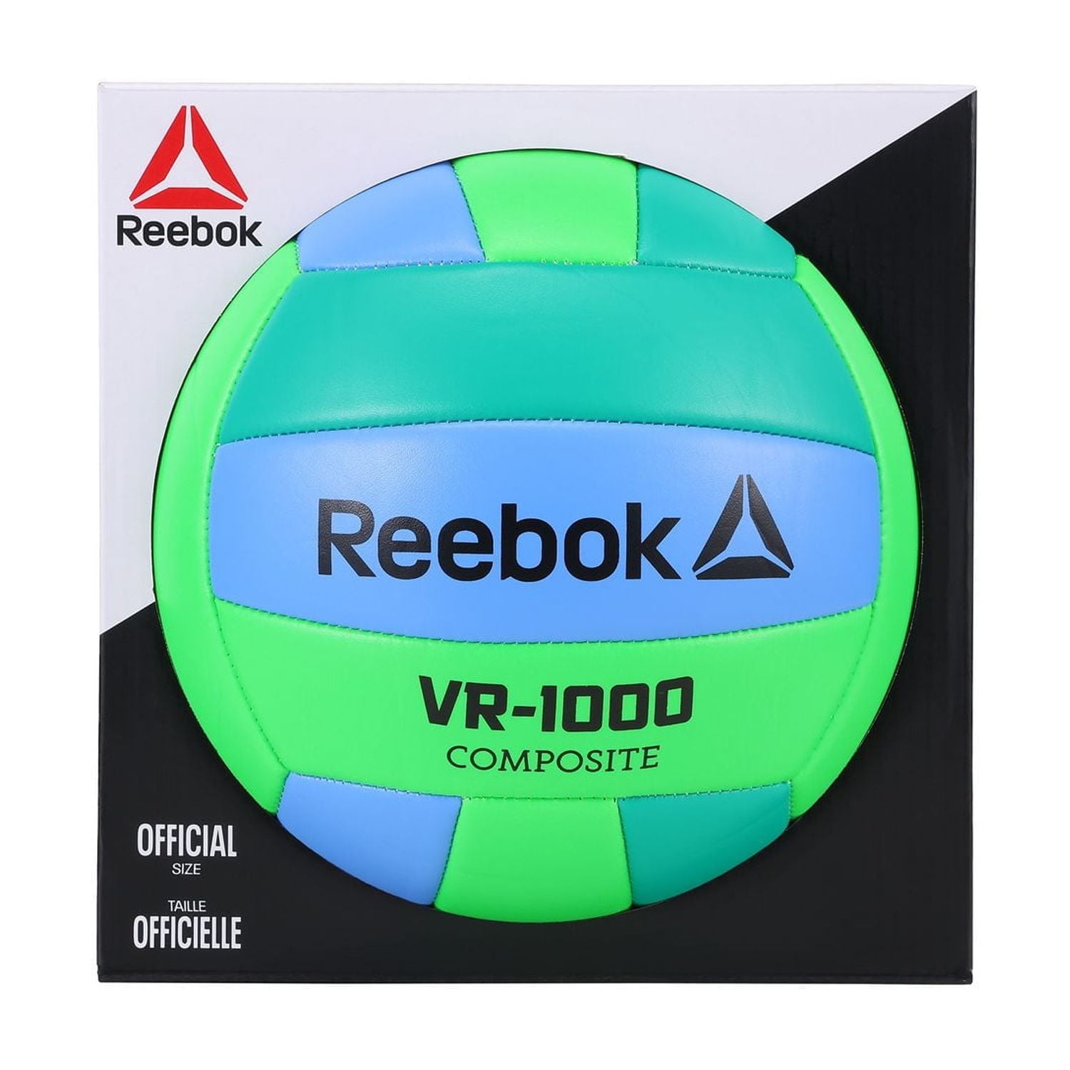 Reebok VR-1000 Volleyball, Reebok VR-1000  Volleyball