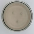 thumbnail image 2 of Mainstays Creamy Cashmere Scented 3-Wick Glass Jar Candle, 11.5 oz, 2 of 4
