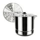 thumbnail image 1 of Vaporera Ekco Silver 34 cm, 1 of 3