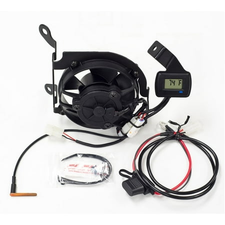 Trailtech Cooling Fan Kit Yamaha - 223003  
