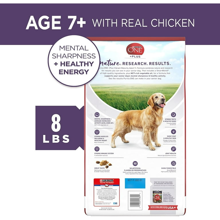 Vibrant maturity dog food cheap