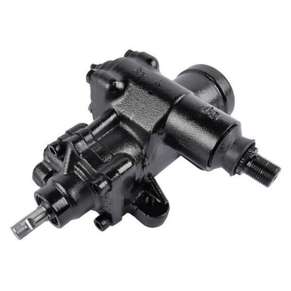 （NEW）Power Steering Gear Box fit for Chevrolet Tahoe Silverado GMC Sierra Yukon XL