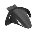 thumbnail image 2 of Oubit Motorcycle Wheel Splash Proof Guard,Motorcycle Rear Mudguard Tire Motorcycle Rear Tire Hugger Motorcycle Splash Guard Meticulously Designed, 2 of 9
