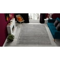 thumbnail image 4 of Rugs America Chanai CN90A Contemporary Geometric 8'x10' Area Rug, 4 of 6