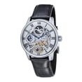 thumbnail image 1 of Reloj de Pulsera Earnshaw Longitude Classic White para Hombre ES-8006-01, 1 of 6