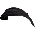 thumbnail image 4 of For Chevy Tahoe 2015 16 17 18 19 2020 Fender Liner Driver Side | Rear | CAPA Certified | Wheelhouse | Replacement For GM1762105, GM1762105C | 23264142, 4 of 6