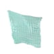 thumbnail image 2 of Bewildely 1 toalla de algodón absorbente para bebé, babero para Saliva, babero portátil para alimentación infantil, toalla para de cara, toalla Suministros de limpieza para el hogar verde Bewildely HA004670-03, 2 of 6