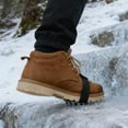 thumbnail image 5 of Durable Ice Cleats With Stainless Steel For Winter Traction On Ice And, 5 of 7