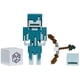 thumbnail image 1 of Figura de acción Mattel Minecraft Earth 3.25 Stray, 1 of 1