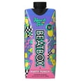 thumbnail image 6 of BeatBox Hard Tea Wine Cocktail, 11.1% ABV, 500 mL Tetra Pak, 6 of 6