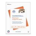 thumbnail image 4 of Hammermill Premium Inkjet & Laser Printer Paper, 8.5" x11", 24 lb, 96 Bright, White, 4 of 8