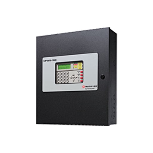 Notifier NFW2100