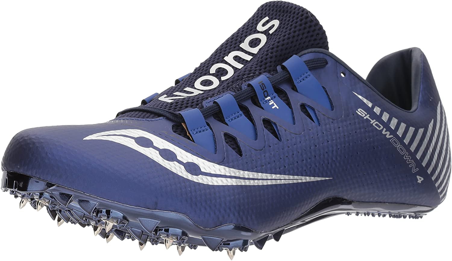saucony showdown 4 review