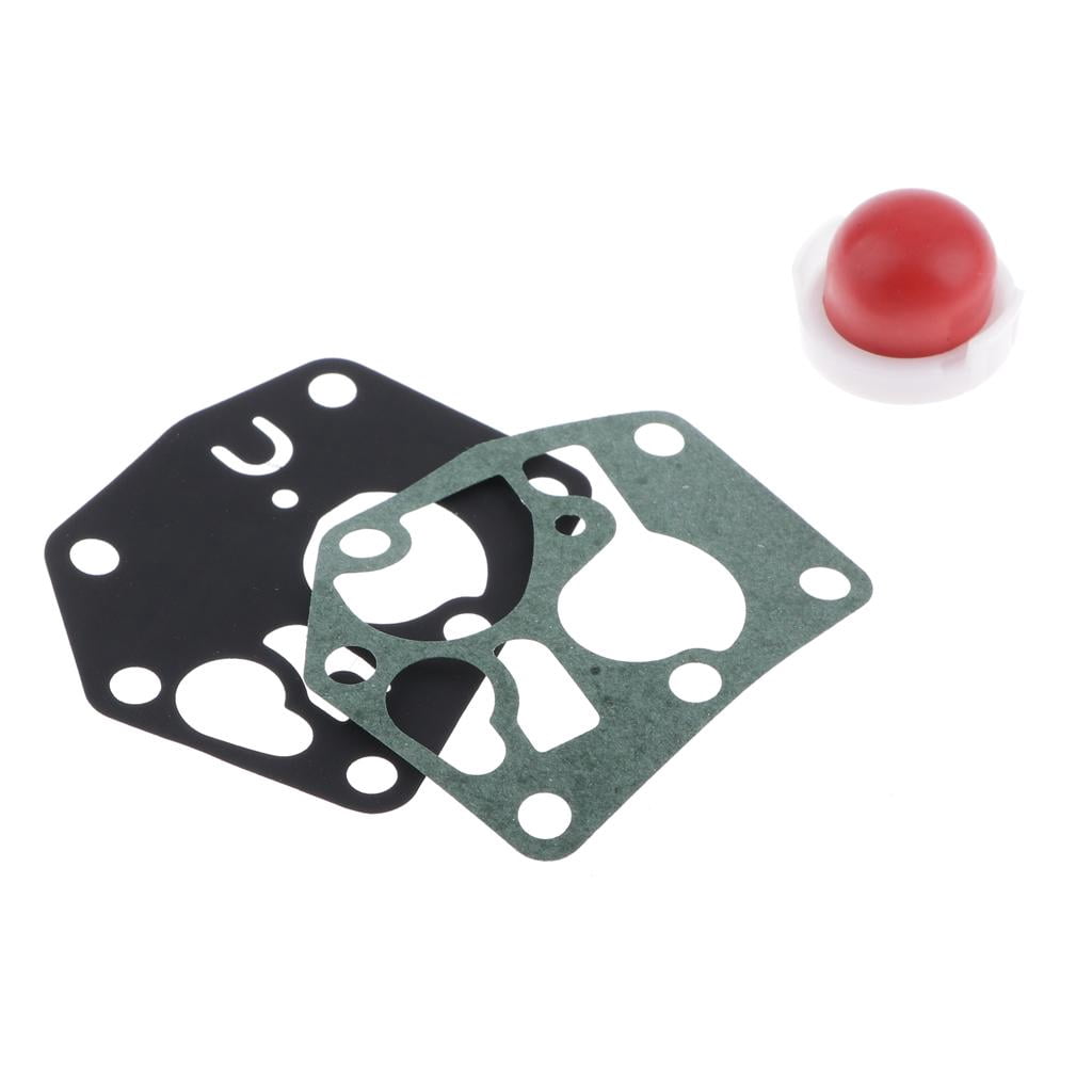 Vergaser-Membran-Kit Für Briggs & Stratton – 20 Stück, Passend Für 3,5-3,75 PS Motoren