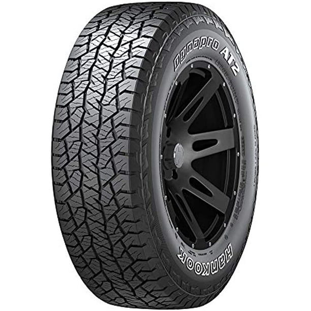 Hankook Dynapro AT2 RF11 all_ Terrain Radial TireLT225/75R16 115S 10