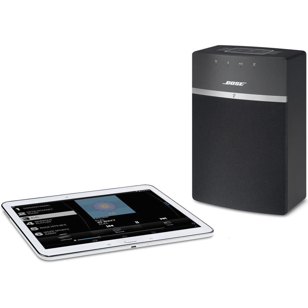 bose soundtouch 10 walmart