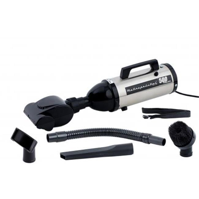 Metropolitan Vacuum Cleaner OV4SNBF200C Evolution Hand Vacuum