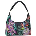 thumbnail image 1 of Medium Zip Top Hobo - 371, 1 of 1