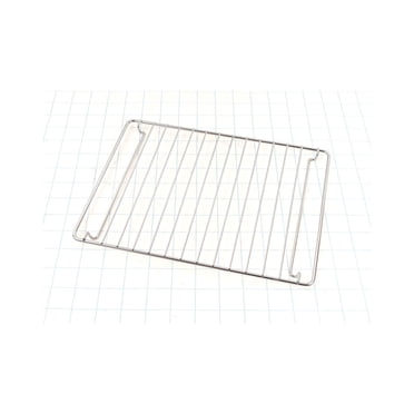 George Foreman SLIDE RACKBROIL RACK TO130306