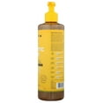 thumbnail image 2 of Alaffia Authentic African Black Soap All-In-One, Hemp Olive Leaf 16 fl oz, 2 of 4