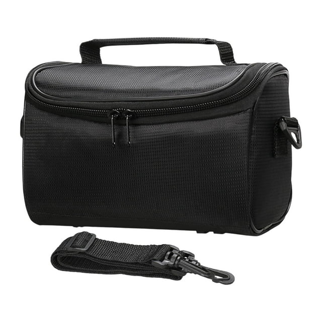 Bolsa para Empalmador de Fibra óptica, Estuche para Máquina de Empalme Por Fusión para Ferretería Y Jardinería.