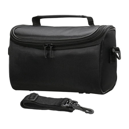 Miulika Fiber Fusion Splicer Bag Fiber Optic Tool Bag Empty Waterproof Fusion Splicing Machine Carrying Case for Hardware Gardening Miulika Fiber Fusion Splicer Bag Fiber Optic Tool Bag Empty Waterproof Fusion Splicing Machine Carrying Case for Hardware Gardening