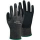 thumbnail image 1 of Guantes de Seguridad VentDepot GlovesBlack 1 Par M Negro 235mm x 85 a 95mm NitriloHPPE CE EN388 Nivel 5 MXGBC-001, 1 of 3