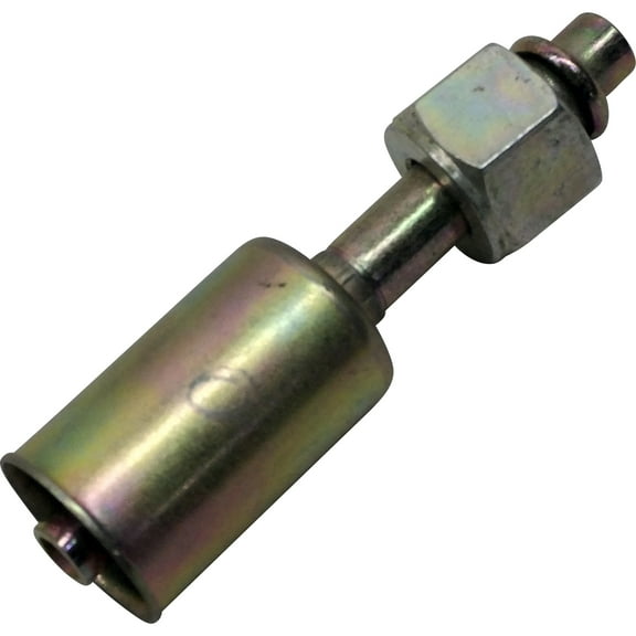 A/C Refrigerant Hose Fitting -- Oring