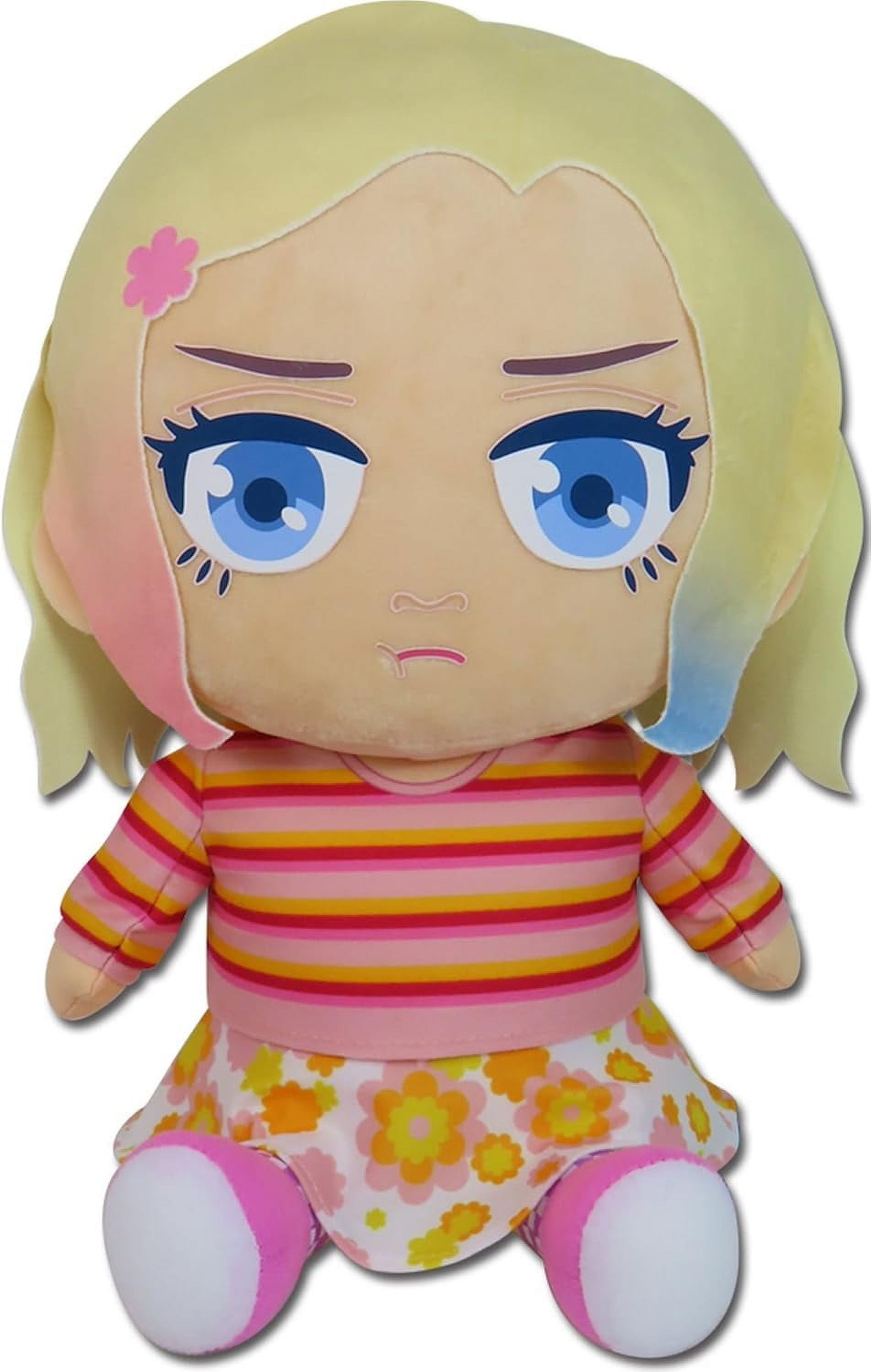 Universal Studios Betty Boop Cutie Plush, New With Tag