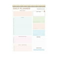 thumbnail image 1 of School savings O Do List Notepad To Do List Notebook For Work Undated Daily Planner Perfect For Enhanced Productivity And Goal Achievement, 1 of 4