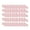 Pink, variant on 50PCS Make up Sponge Wedges for Foundation and Concealer Application with Good Absorbency and Easy to Clean Synthetic Material