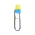 thumbnail image 1 of Shisuyan Multi Color Flexible Brush Stainless Steel 1Set 7.1x0.6x0.6in, 1 of 8