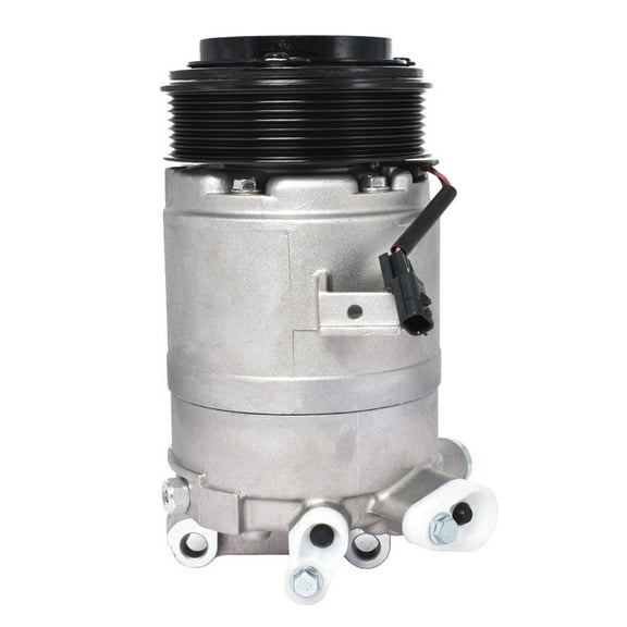 A/C Compressor Fit for Nissan Maxima Murano 2009-2014, Pathfinder Quest 2011-2015